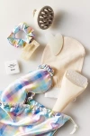 Pinch Provisions Multi Check Super Spa Set In Multi