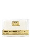 Pinch Provisions Pearl Shemergency Kit In Ivory