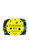 Pinch Provisions Pickleball Kit In Neon Retro