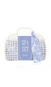 Pinch Provisions Super Spa Set In Periwinkle