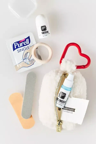 Pinch Provisions Valentine's Day Minimergency Charm In Multi