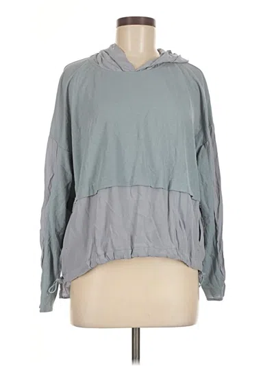 Pre-owned Pinch Windbreaker Jacket In Gray