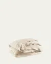 Pine Cone Hill Jonah Linen Full/queen Quilt In Natural