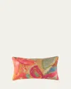 Pine Cone Hill Joy Linen Multicolor King Sham In Multi
