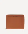 Pineider Leather Document Wallet