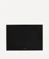 Pineider Leather Laptop Pocket