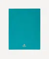 Pineider Leather Lined Milano Notebook