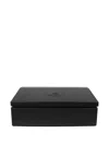 Pineider Psycho Rollerball Pen In Black