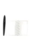 Pineider Tempi Moderni Pen In Black