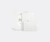 Pineider Writing White Uni In White