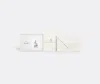 Pineider Writing White Uni In White