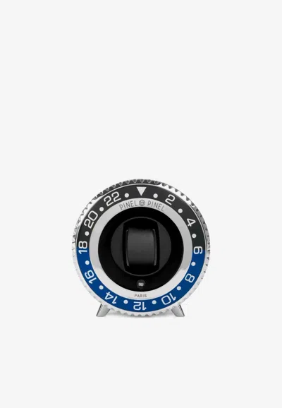 Pinel Et Pinel Twin Gmt Watch Winder