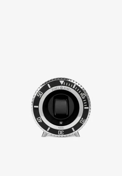 Pinel Et Pinel Twin Sub Watch Winder