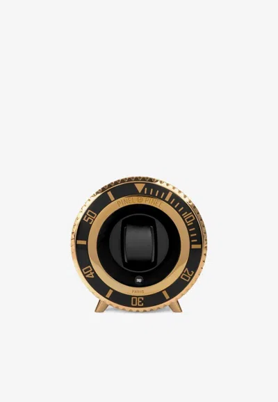 Pinel Et Pinel Twin Sub Watch Winder