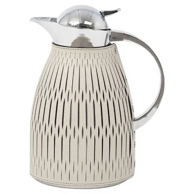 Pre-owned Pinetti Rose Thermal Carafe 1, 5l In Red