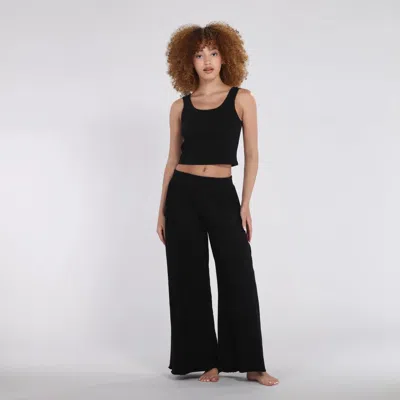 Pink Balls B30 Jersey Pant Black