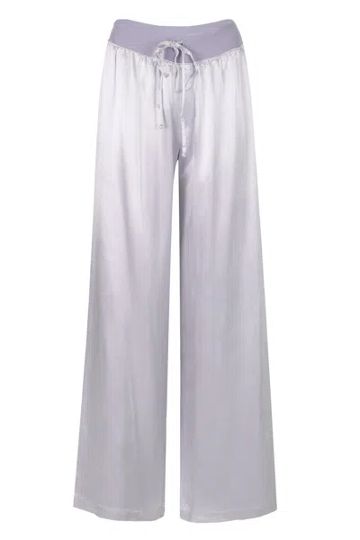 Pink Balls Jolie Pant Cloudy Lilac In Purple