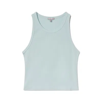 Pink Balls Kyle Top Cloudy Aqua In Green