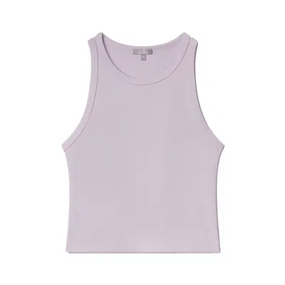 Pink Balls Kyle Top Cloudy Lilac In Purple