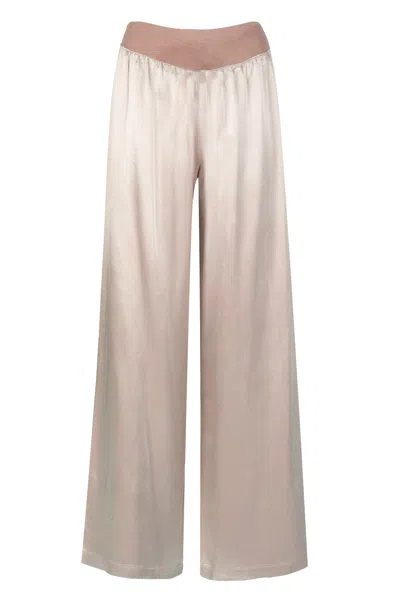 Pink Balls Lola Pant Cloudy Mocha In Brown