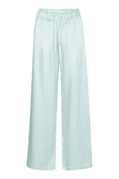 Pink Balls Mya Pant Cloudy Aqua In Multi