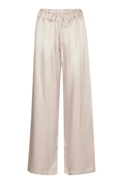 Pink Balls Mya Pant Cloudy Mocha In Neutral