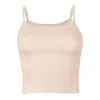 Pink Balls Tank Top Strappy Egg Nog
