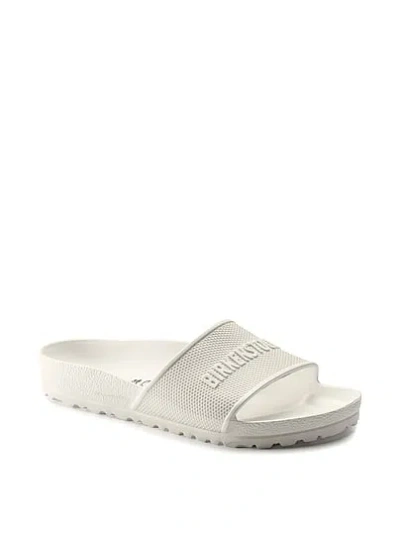 Pink Birkenstock Barbados Eva Slide In Multi