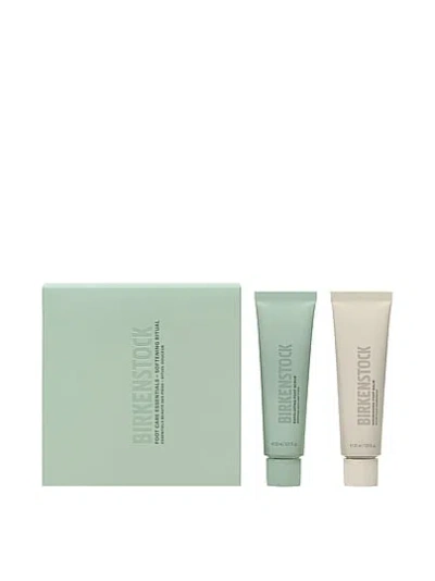 Pink Birkenstock Foot Care Essentials - Softening Ritual In Multi