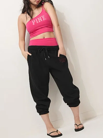Pink Campus Fleece™ Sweatpants In Multi