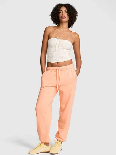 Pink Campus Fleece™ Sweatpants In Blue
