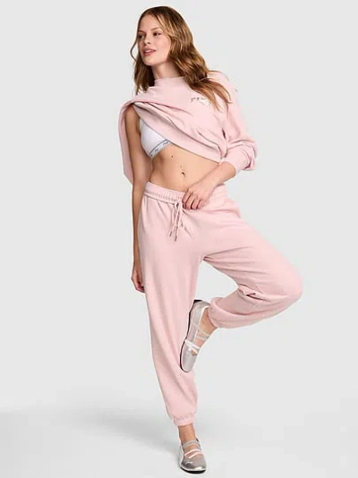 Pink Campus Fleece™ Sweatpants In