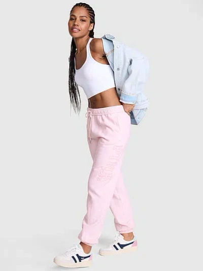 Pink Campus Fleece™ Sweatpants In