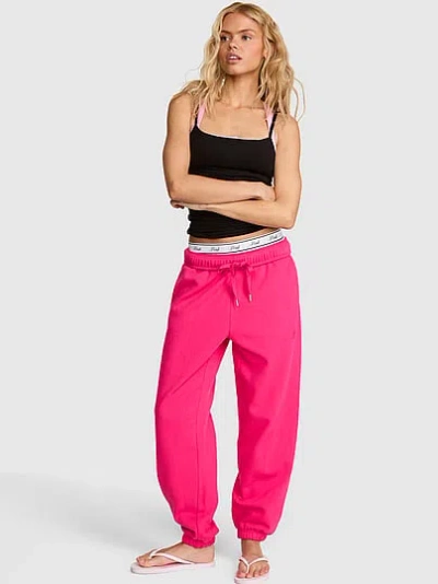 Pink Campus Fleece™ Sweatpants In