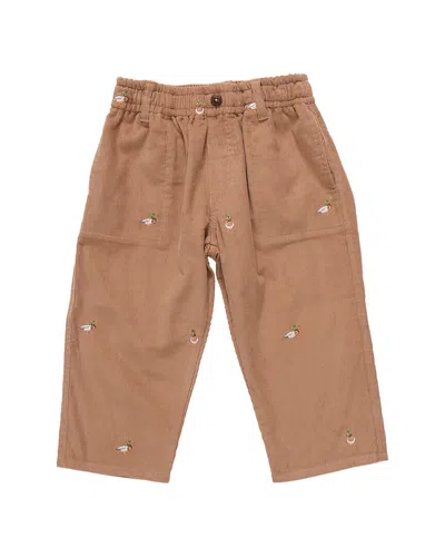 Pink Chicken Boys Jackson Pant In Multi