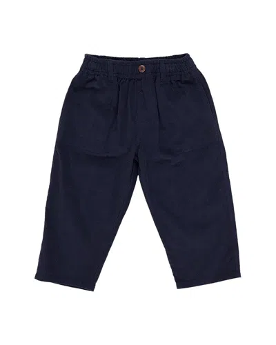 Pink Chicken Kids' Corduroy Jackson Pant In Blue