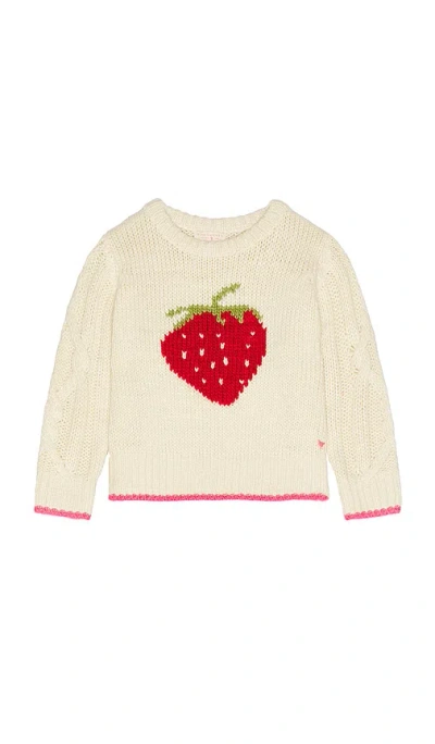 Pink Chicken Girls Haven Sweater