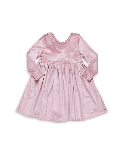 PINK CHICKEN GIRLS HARPER DRESS main image 1