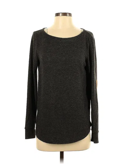 Pre-owned Pink Clover Pullover Sweater