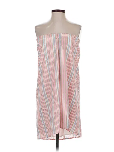 Pre-owned Pink Lily Casual Dress In Pink