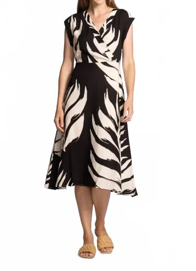 Pink Martini Women's Elmer Dress In Black