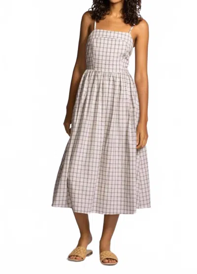Pink Martini Women's Laurel Grove Dress In Beige