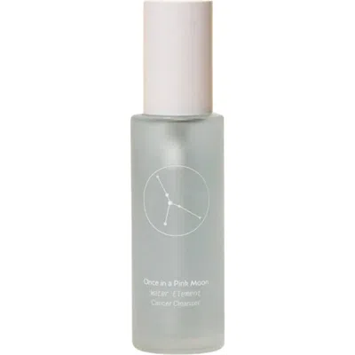 Pink Moon Cancer Cleanser
