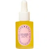 Pink Moon Over The Moon Gua Sha Facial Oil