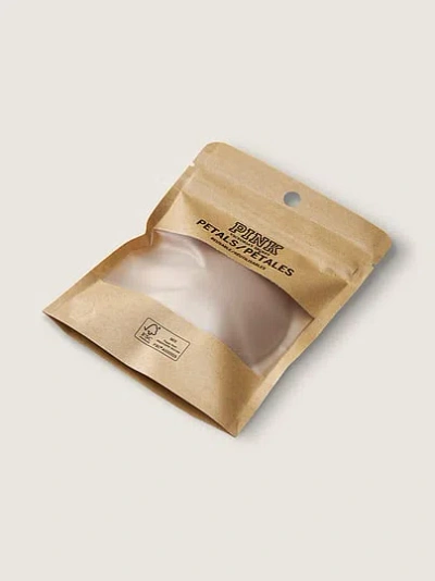 Pink Nipple Covers In Multi