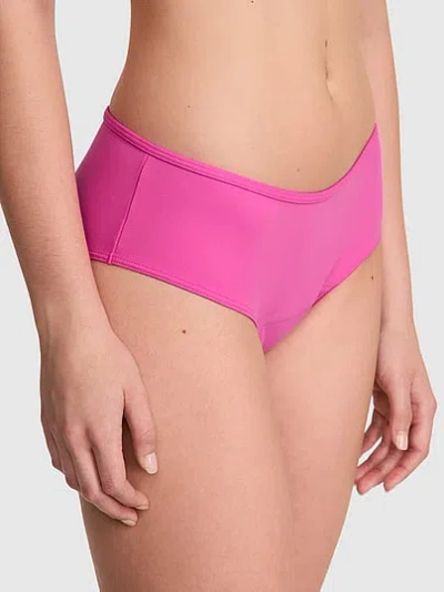 Pink Period Hiphugger Panty In