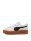 Pink Puma Palermo Elevata Sneaker In Multi