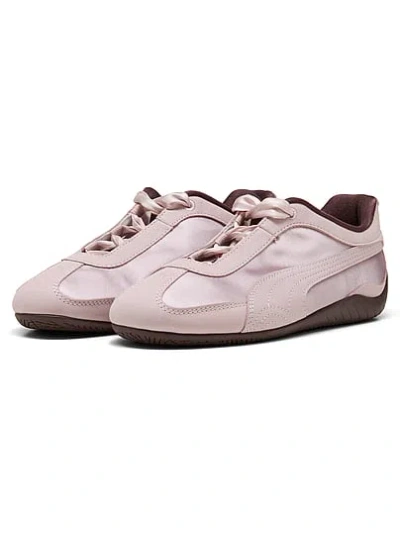 Pink Puma Speedcat Go Etoile Sneakers In