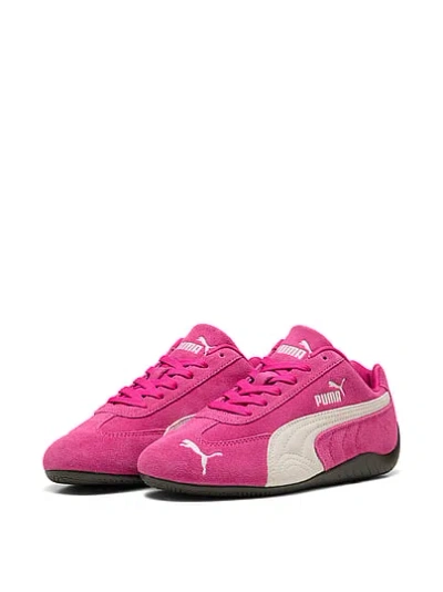 Pink Puma Speedcat Og Sneaker In