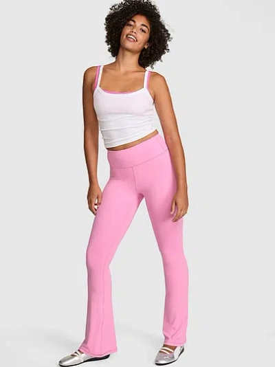 Pink Relay™ Flare Leggings In Multi